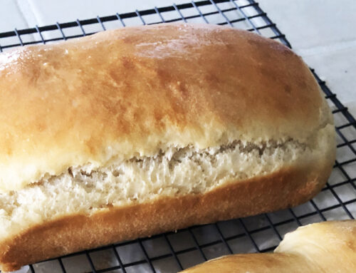 Make the Bread
